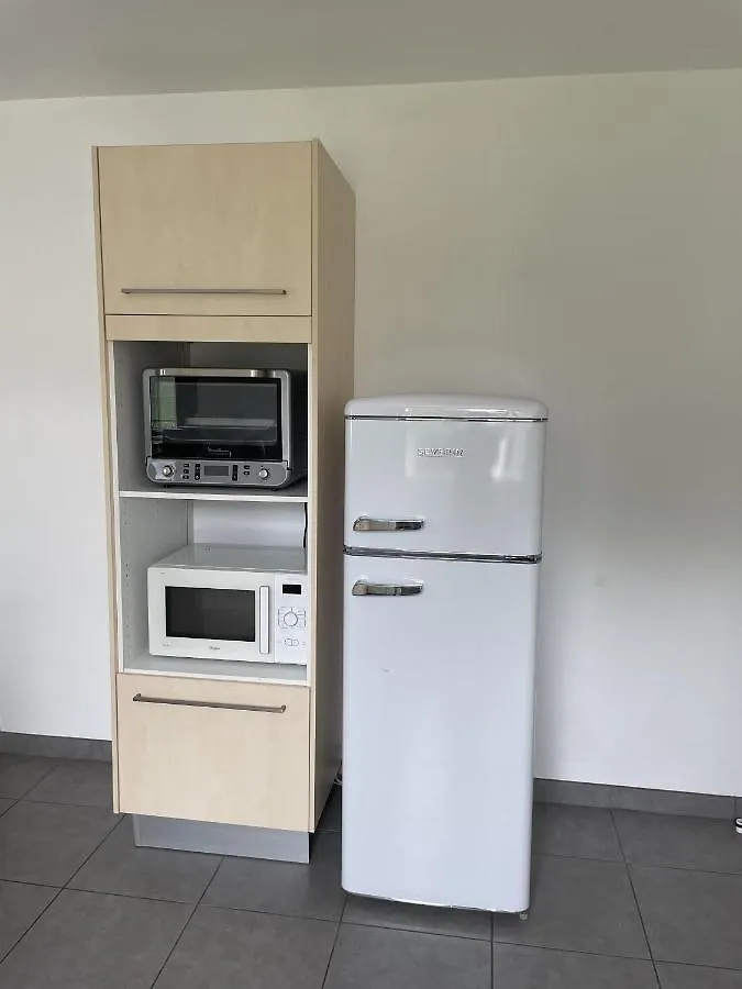 Holiday home Maison A 2 Pas De La Roche - Bernard Nivillac