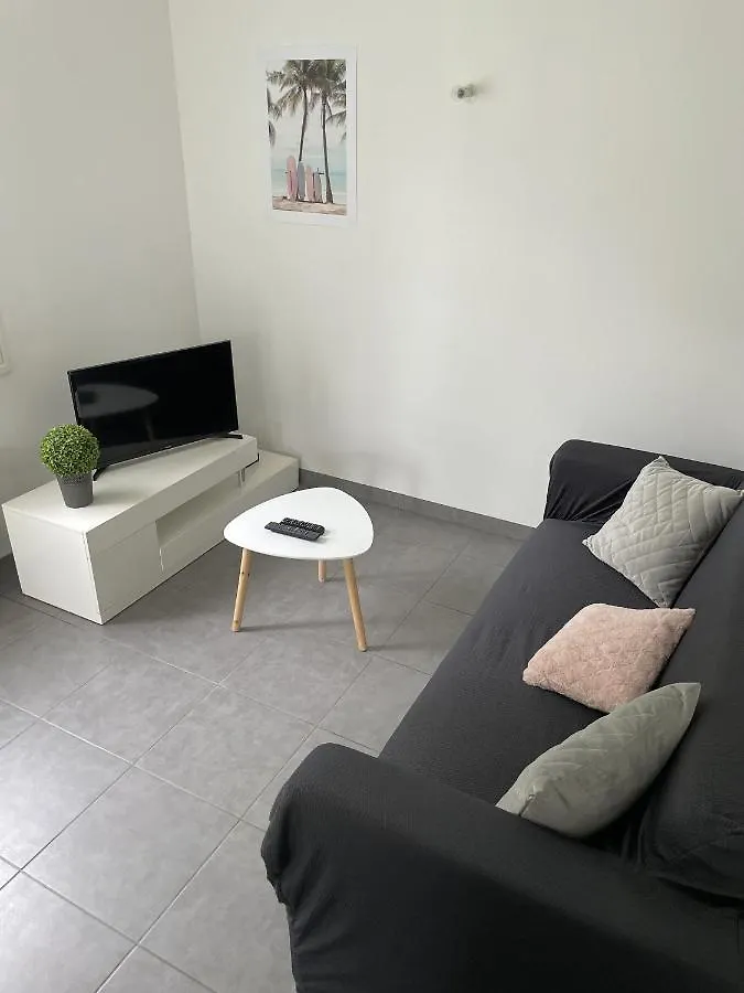 Holiday home Maison A 2 Pas De La Roche - Bernard Nivillac France