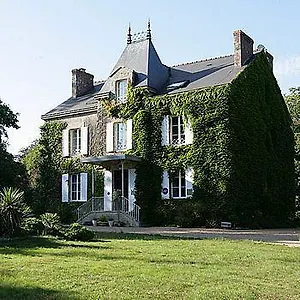 3* Hotel Domaine De Bodeuc