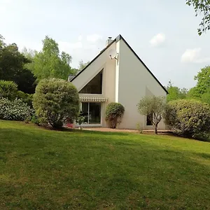  Bed & Breakfast Le Temps D'un Sejour En Bretagne D'hotes